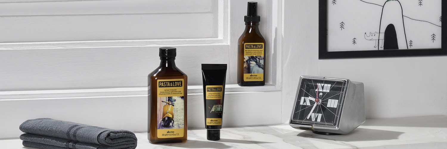 Shaving & Grooming for Men