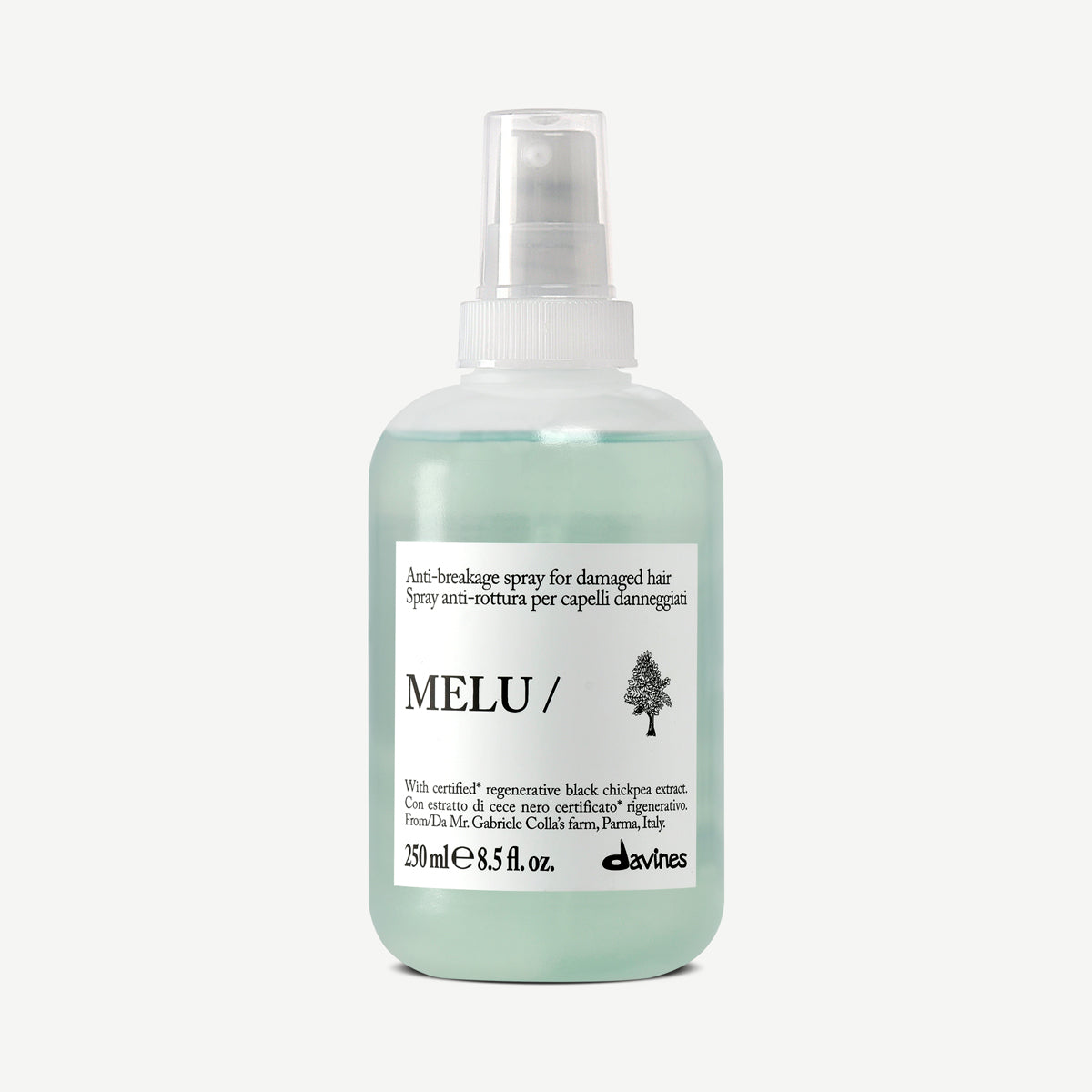 Anti-breakage spray for damaged hair MELU Spray | Davines