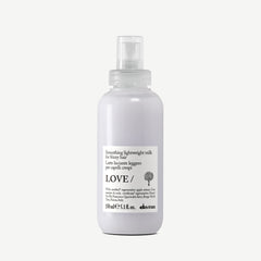Smoothing lightweight milk for frizzy hair LOVE SMOOTHING