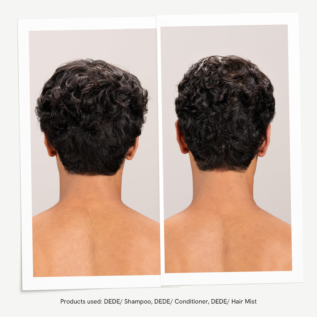 
Davines International DEDE Shampoo - Delicate shampoo for all hair types
