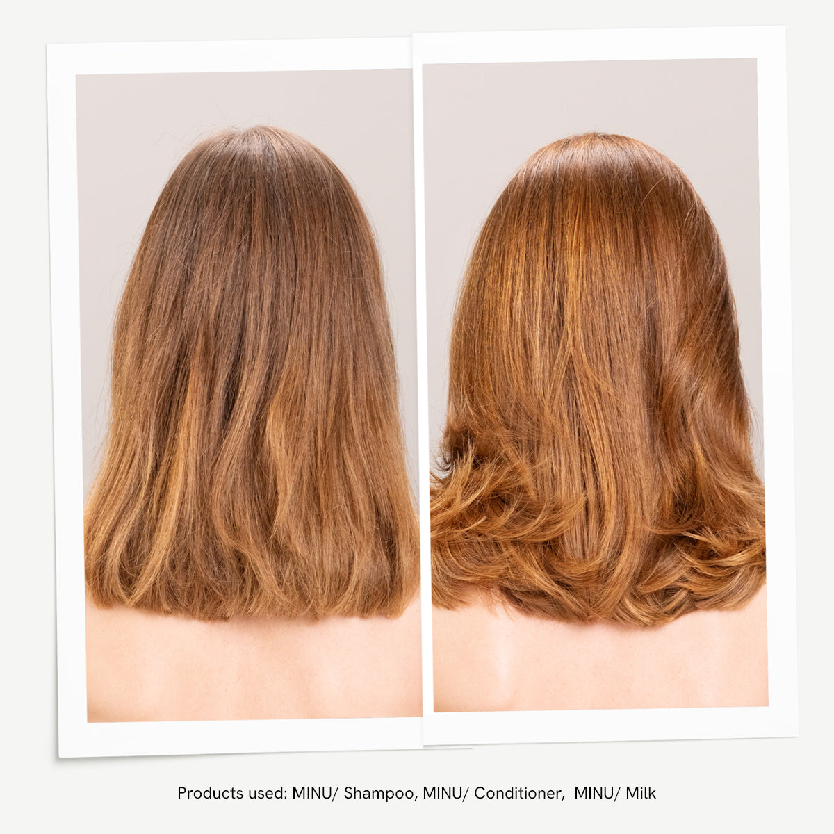 
Davines International MINU Shampoo - Illuminating shampoo for coloured hair