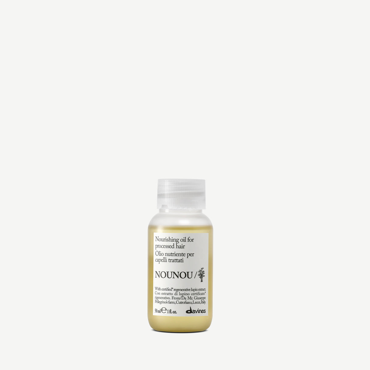 NOUNOU Oil 1  50 mlDavines
