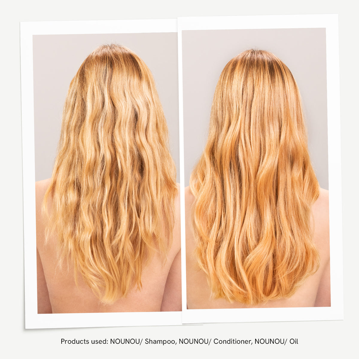 
Davines International NOUNOU Shampoo - Nourishing shampoo for processed hair