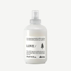 Curl-enhancing protective milk for curly hair LOVE CURL Enhancing
