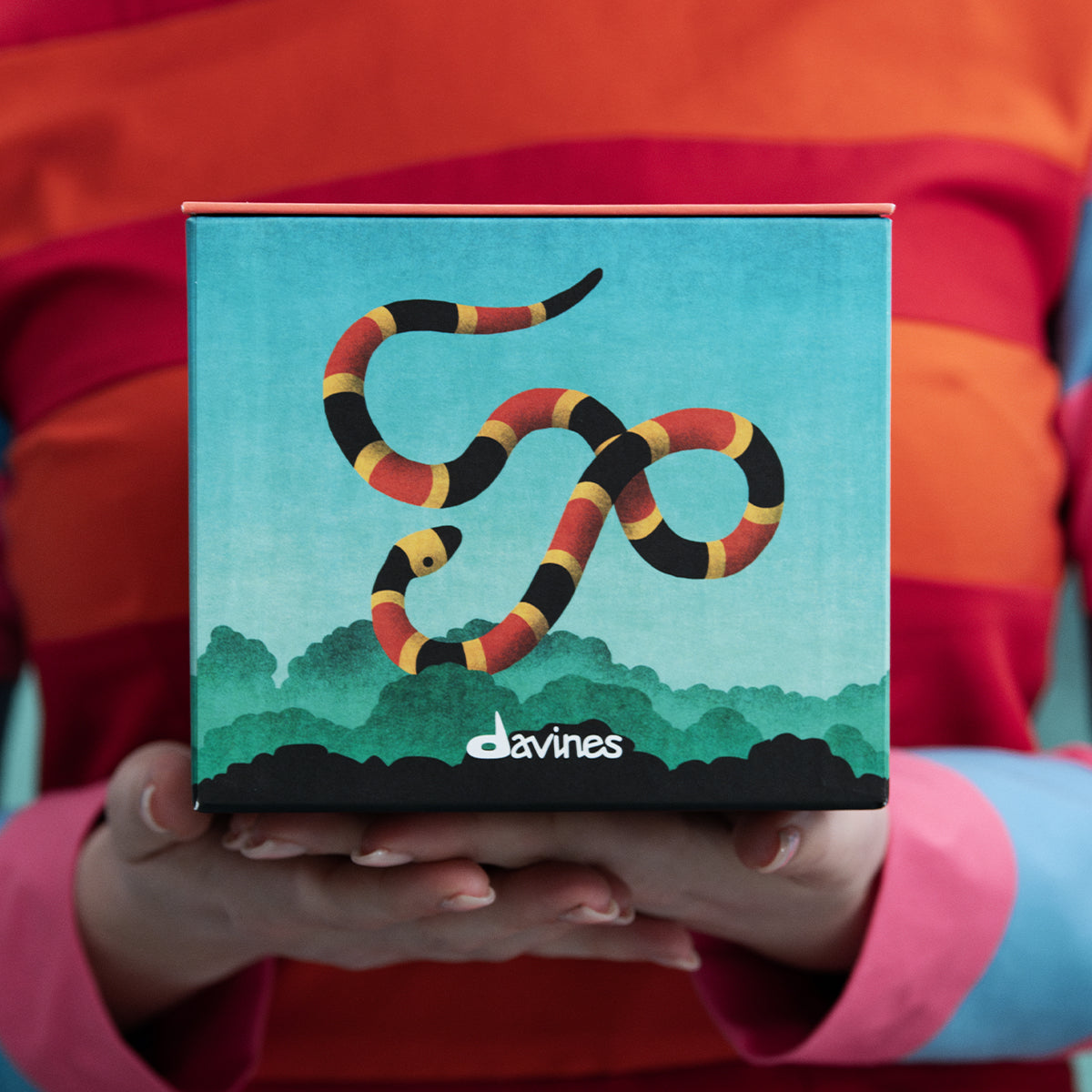 Translation missing: en.products.general.vendor:  Elegant Tropic Forest Gift Set for All Hair Types <p>The perfect extraordinary beauty set for amazing shine
and beauty to the hair.</p>-100x.jpg?v=1761582701
