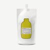 MOMO Shampoo Refill  Moisturizing Shampoo refill pouch for dry and dehydrated hair  500 ml  Davines
