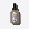 This is a Primer Anti-humidity bodifying tonic to support the fold in a natural way   Davines
