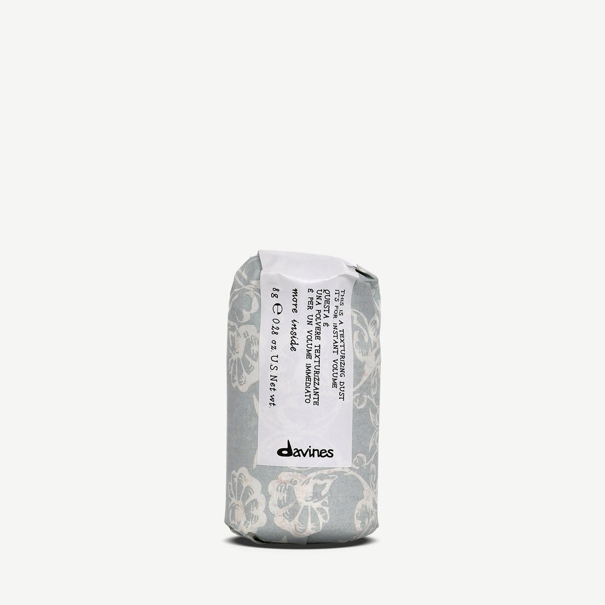 ハリウッド メイローズ パフュームパウダー Volumizing powder spray for voluminous hair This is a Texturizing