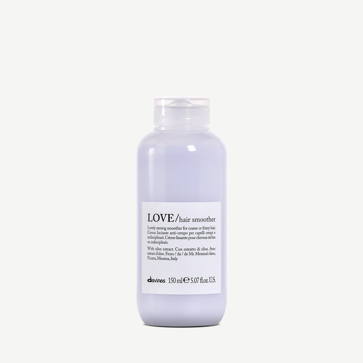 LOVE Hair Smoother | Davines International