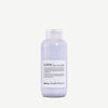 LOVE Hair Smoother Smoothing anti-frizz cream for frizzy or unruly hair 150 ml  Davines
