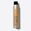 Dry wax finishing spray  Dry wax spray, instant undone texture, natural definition satin-matte finish                   200 ml  Davines
