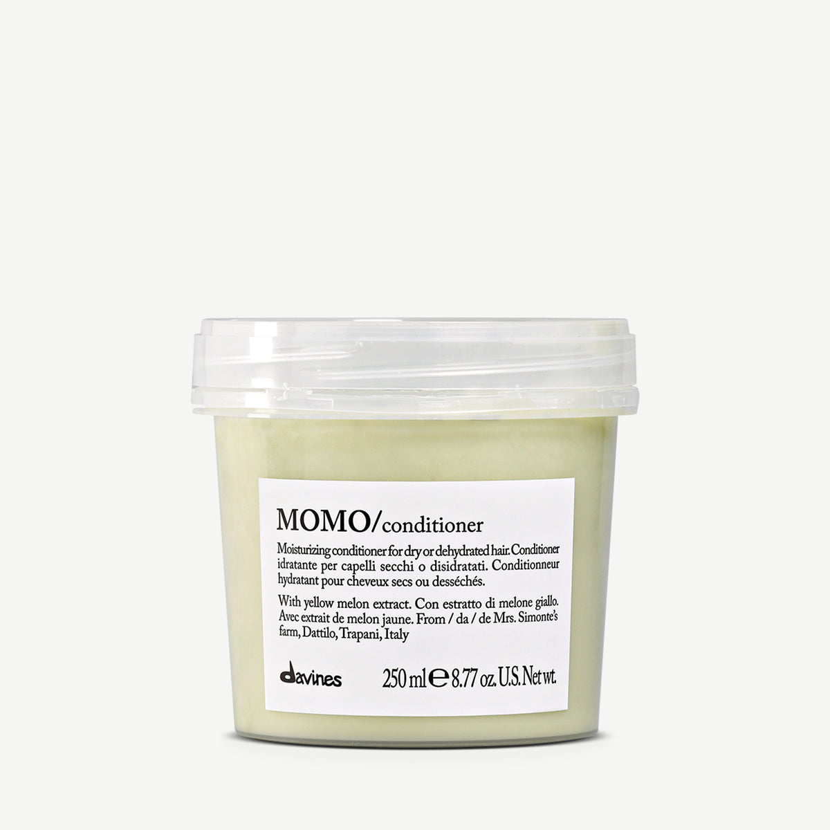 MOMO Hair Potion - Davines International