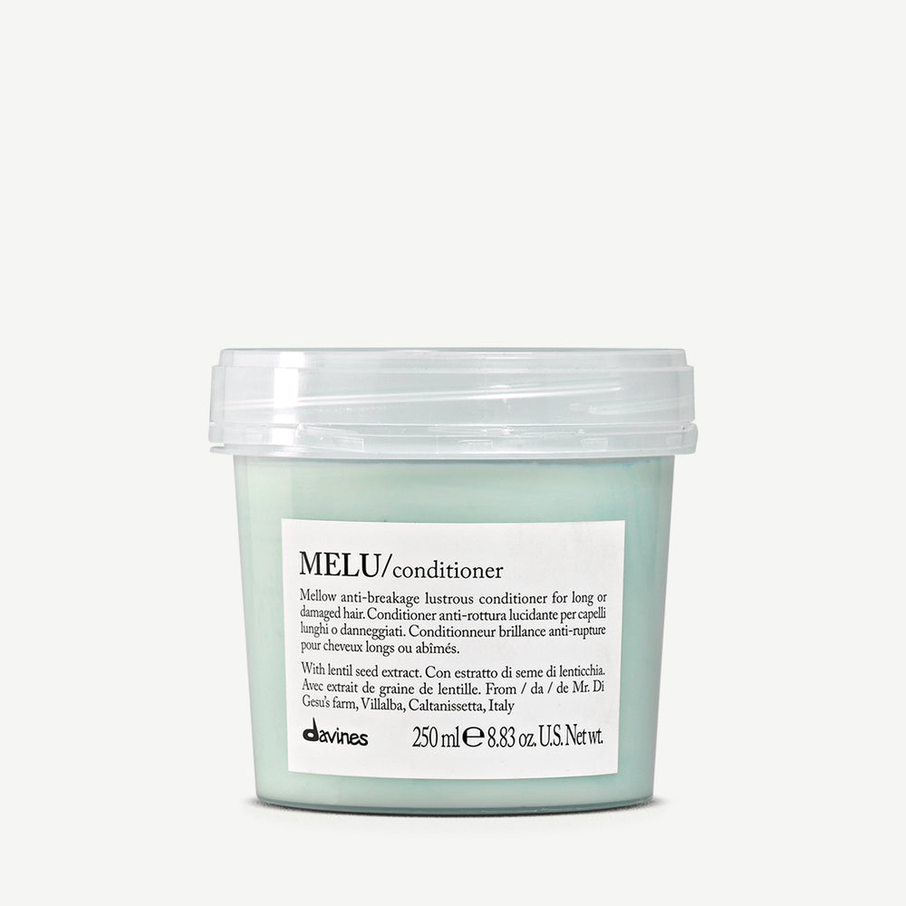 MELU Shampoo - Davines International