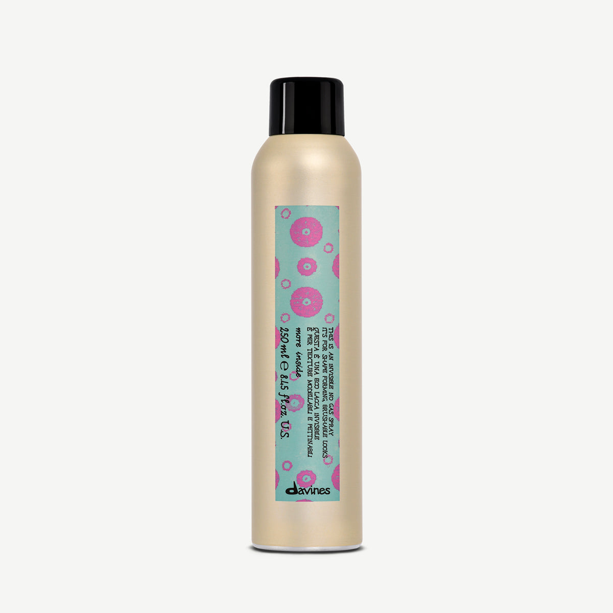 muts4点　davines1点　まとめ売り This is an Invisible No Gas Spray | Davines