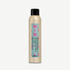 This is an Invisible No Gas Spray Non-aerosol hairspray for brushable hold and natural finish 250 ml  Davines
