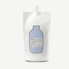 LOVE Smoothing Shampoo Smoothing shampoo for frizzy or unruly hair 500 ml  Davines
