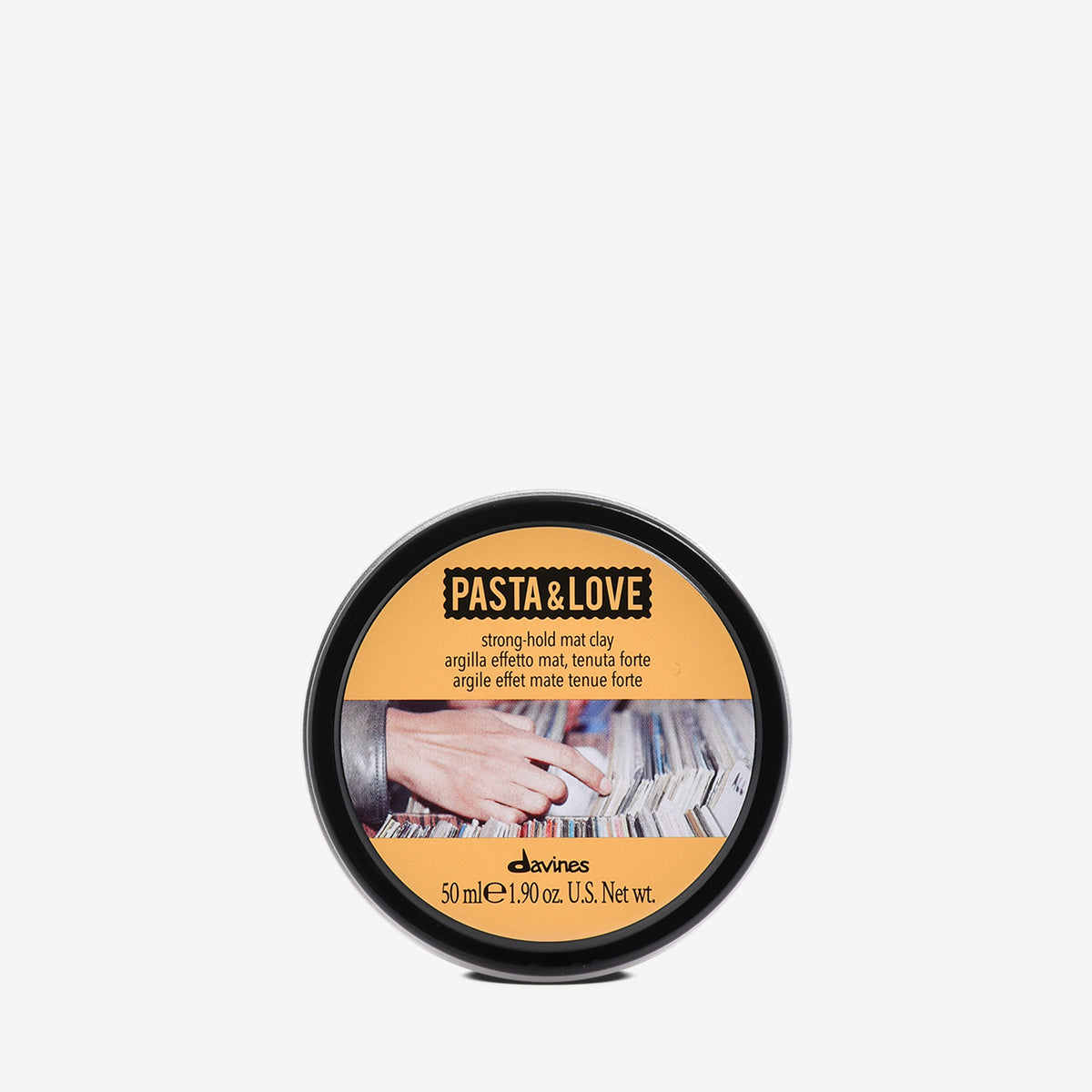 Styling Clay | Davines