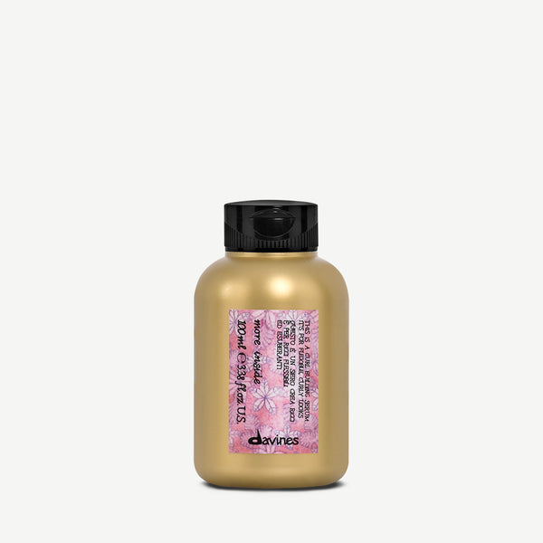 This is a Curl Building Serum