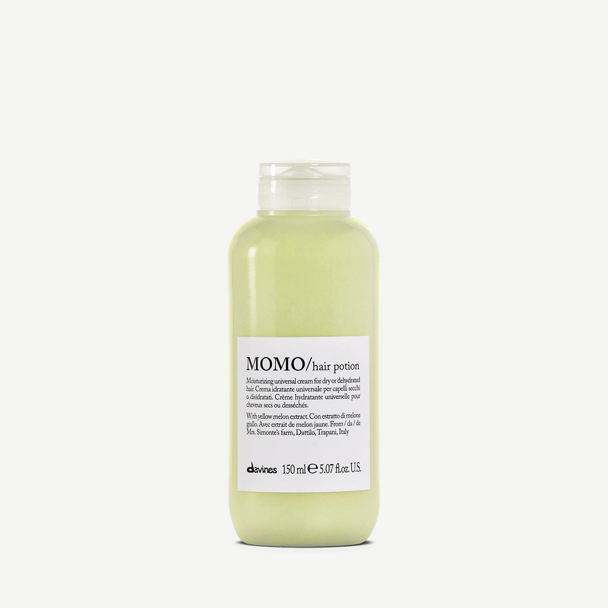 MOMO Hair Potion | Davines International