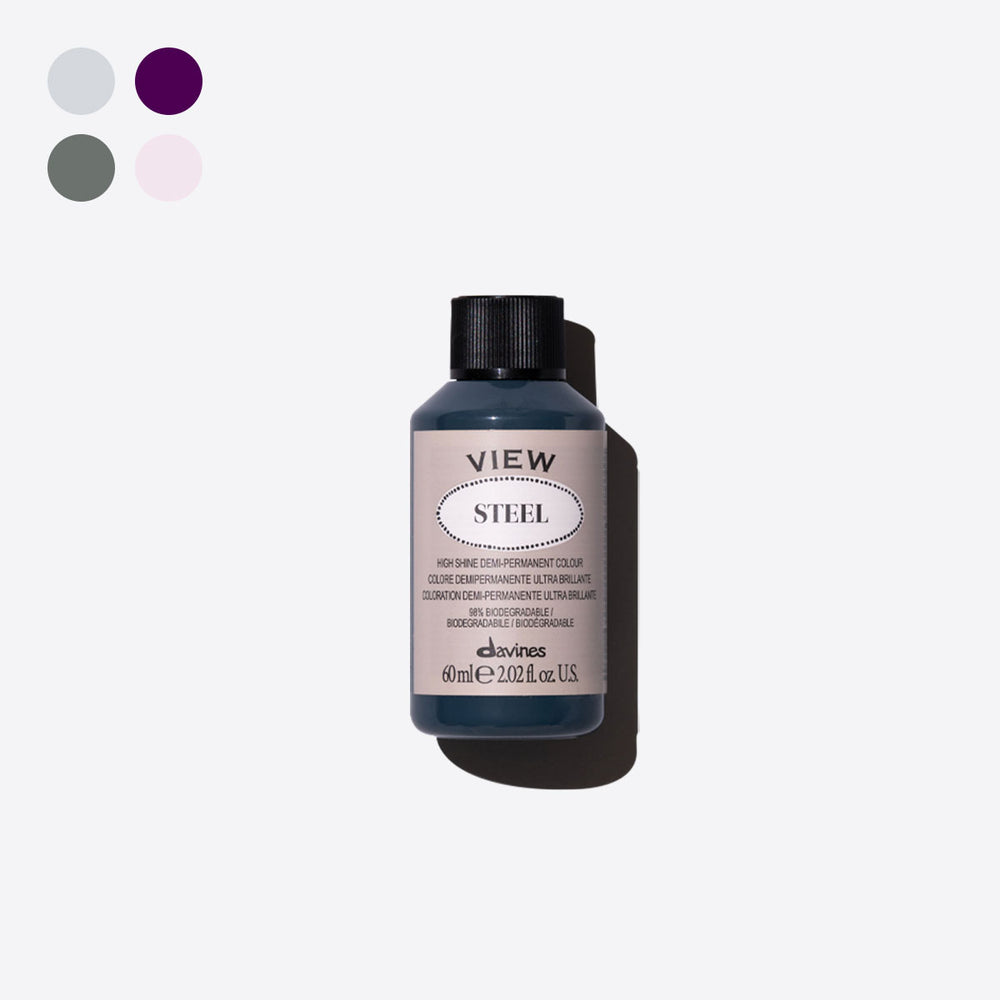 View | For Professionals - Davines International