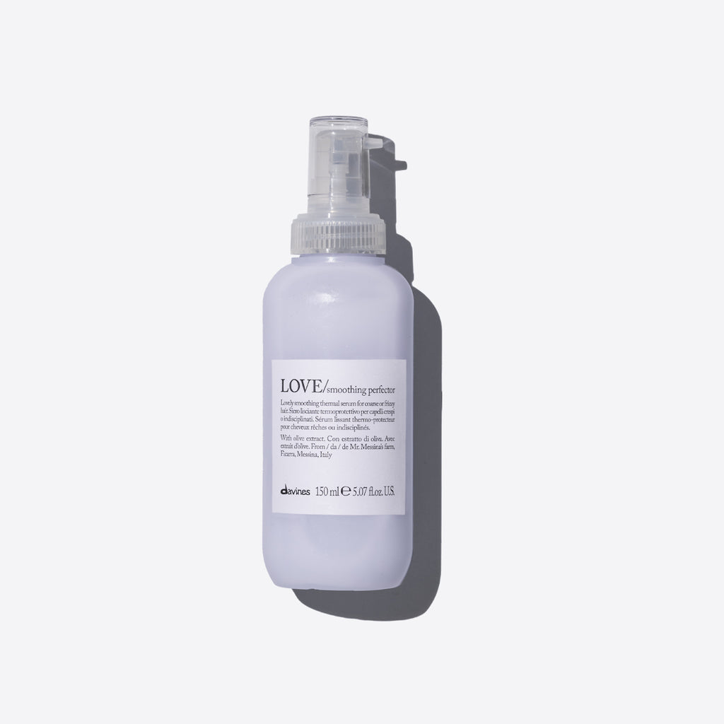 Our New Anti-frizz Treatment Is the Ultimate Summer Hydration Boost -  Davines International