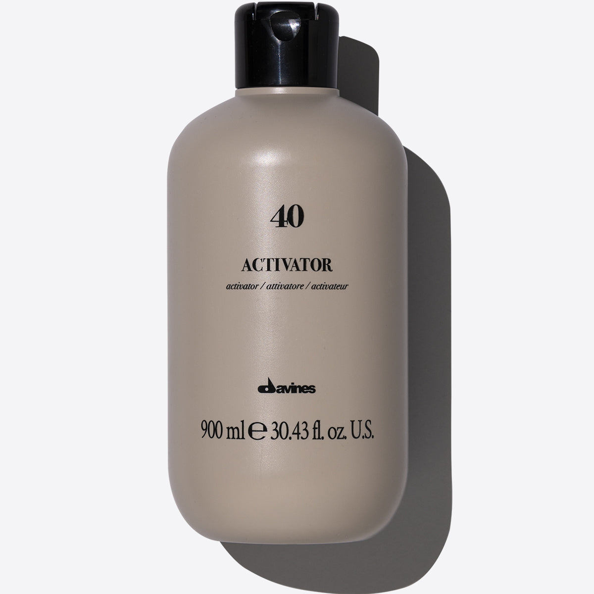 Activator 40 vol 1  Davines
