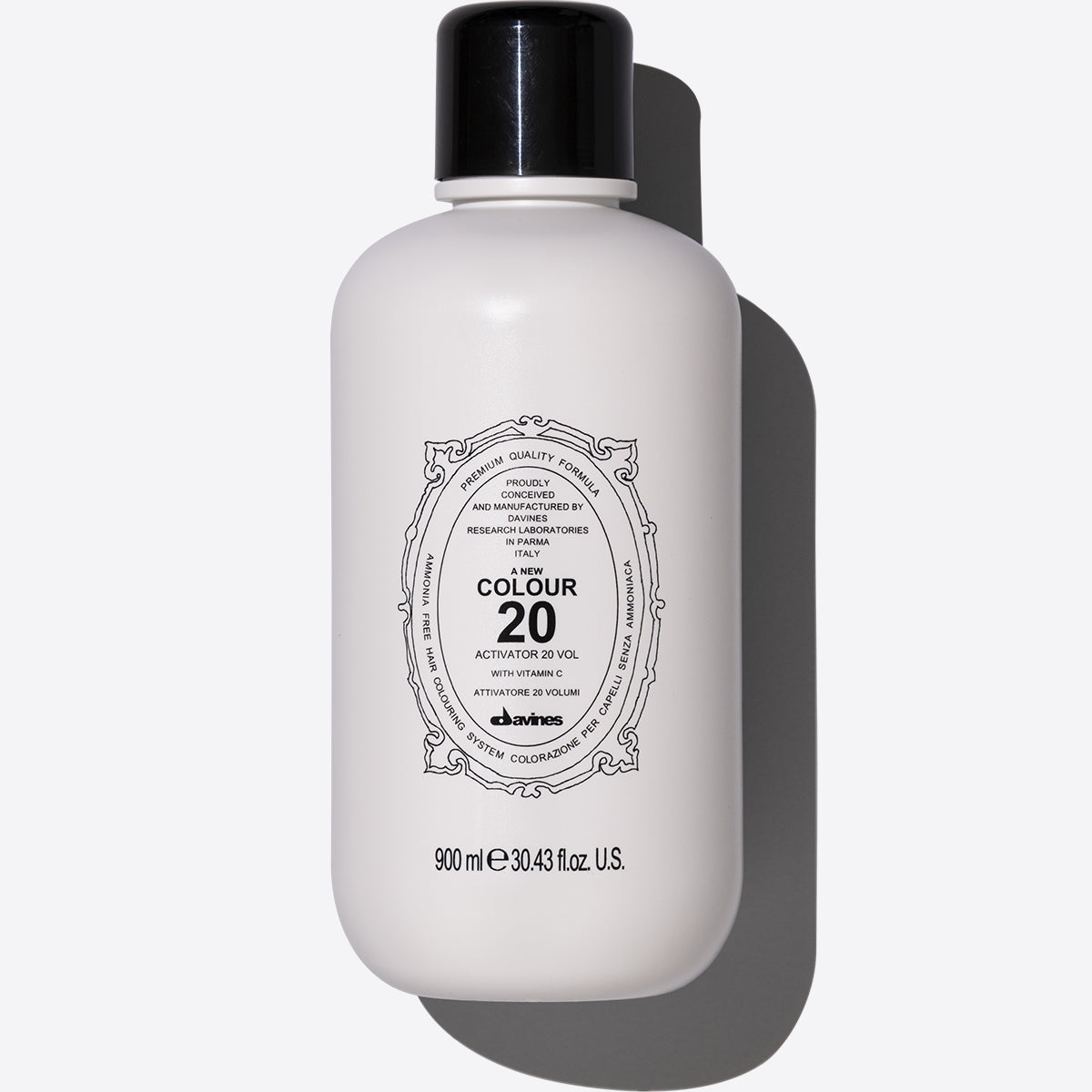 Activator 20 vol | Davines International