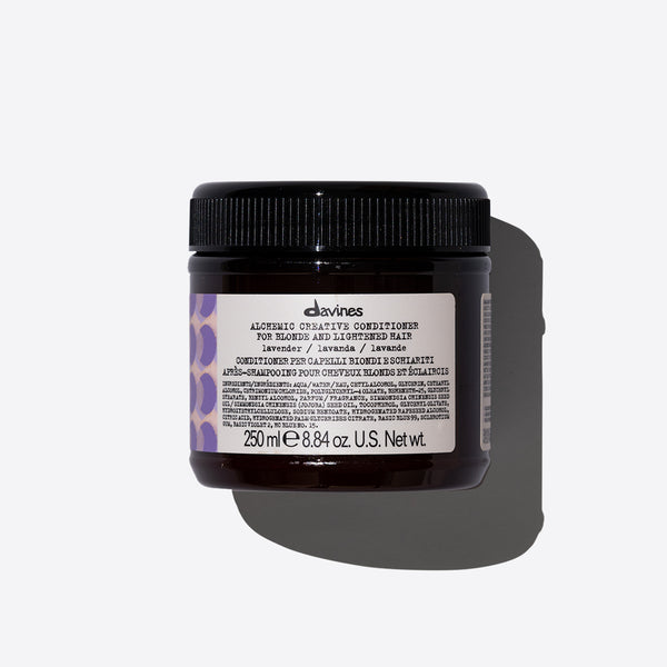 ALCHEMIC Creative Conditioner Lavender