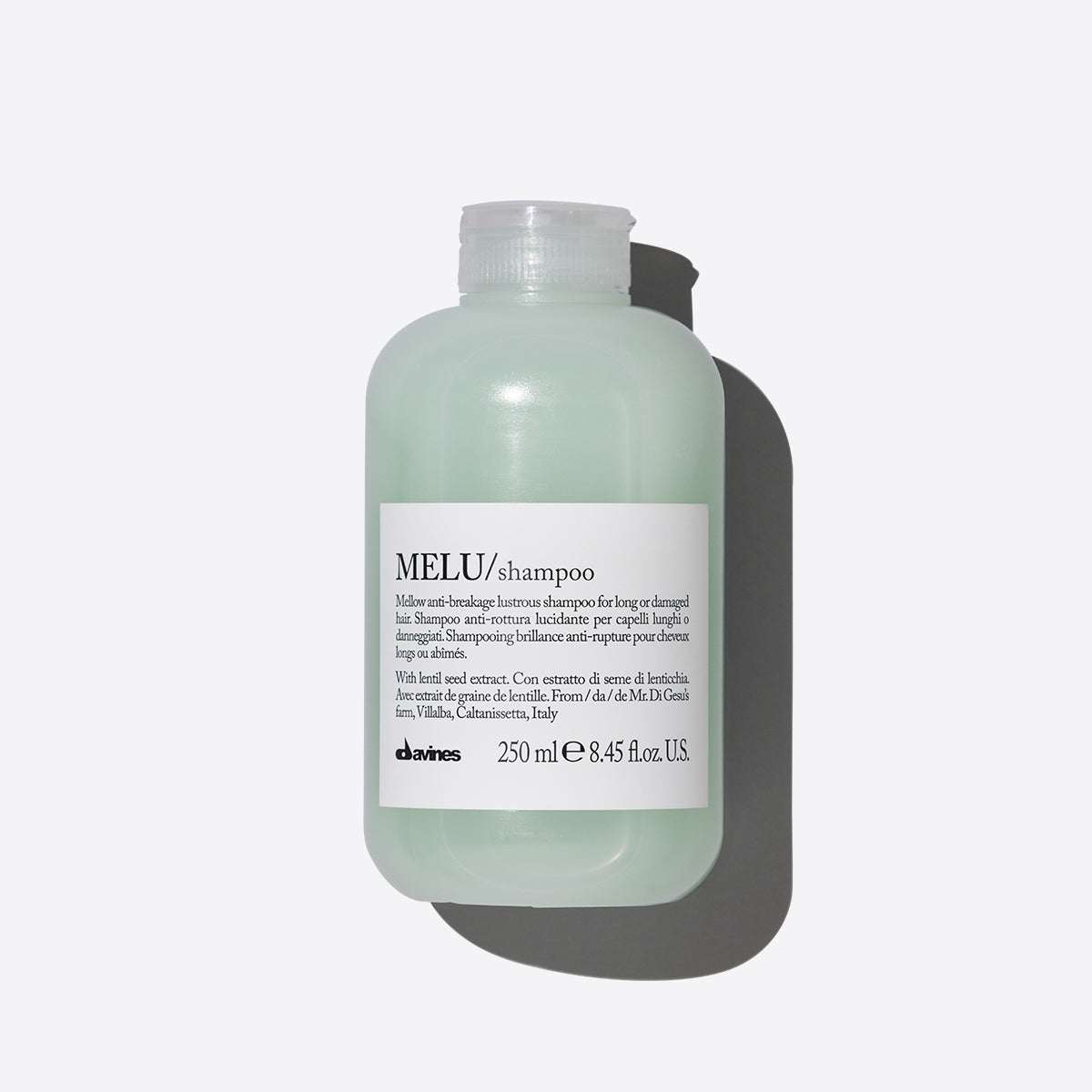 MELU Shampoo 1  75 mlDavines
