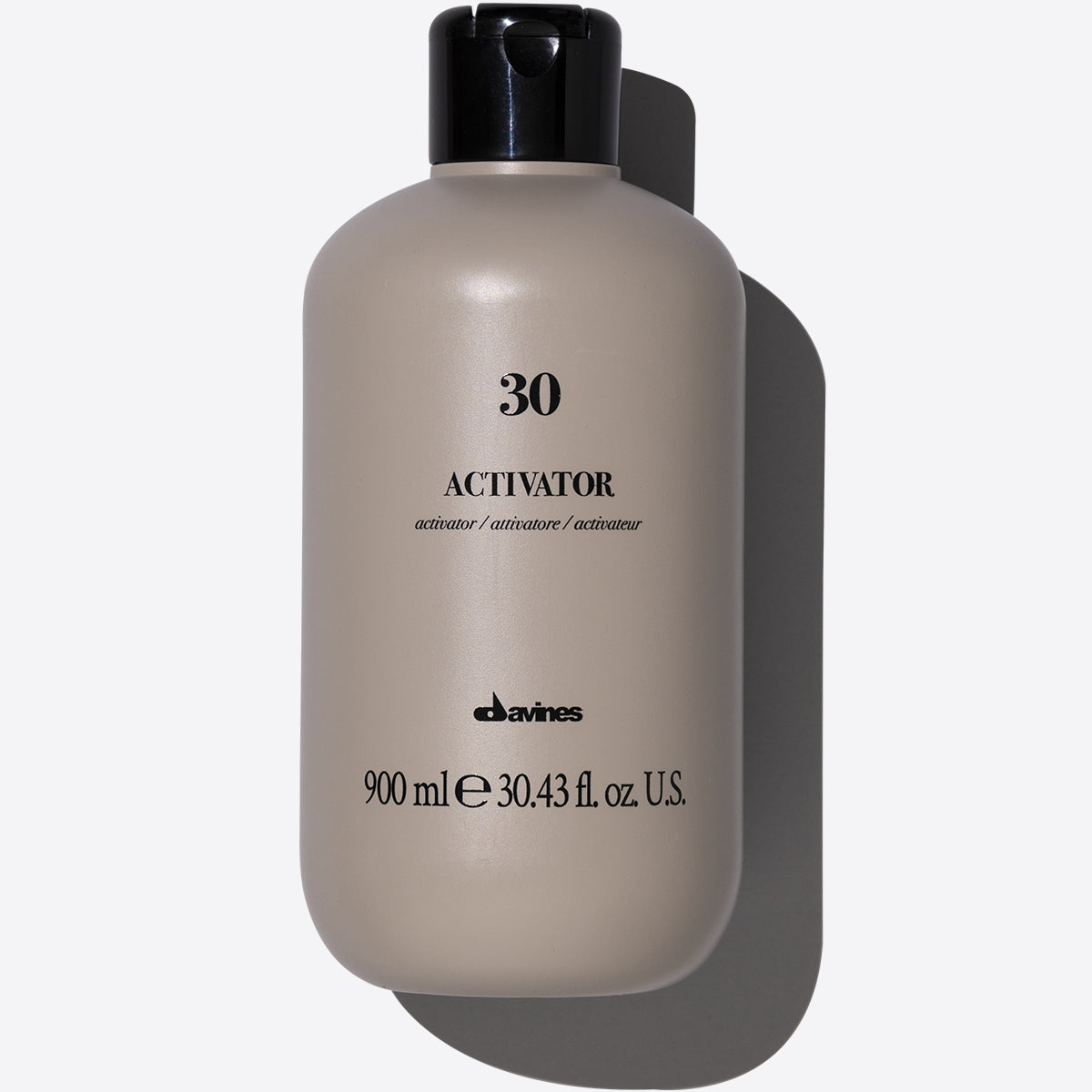 Activator 30 vol 1  Davines
