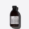 ALCHEMIC Shampoo Tobacco Color-enhancing shampoo for lighter brunette tones. 280 ml  Davines
