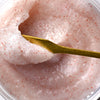 SOLU Sea Salt Scrub Cleanser Sea salt scrub paste for the deep cleansing of all hair types   Davines
